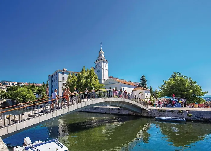 Pet Friendly In Casa vacanze Jadranovo