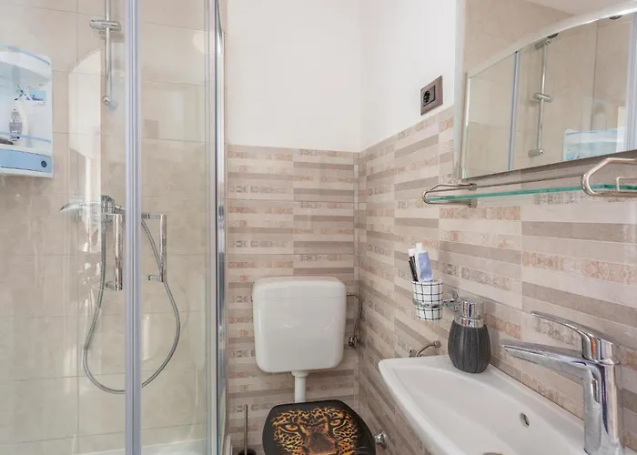 Casa vacanze Pet Friendly In Jadranovo