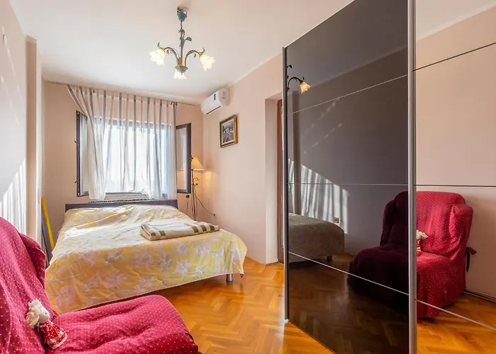 Dom wakacyjny Pet Friendly In