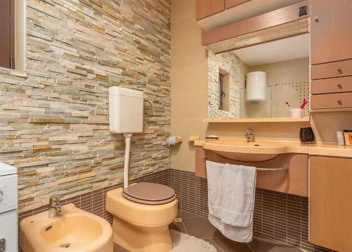 Pet Friendly In Casa vacanze