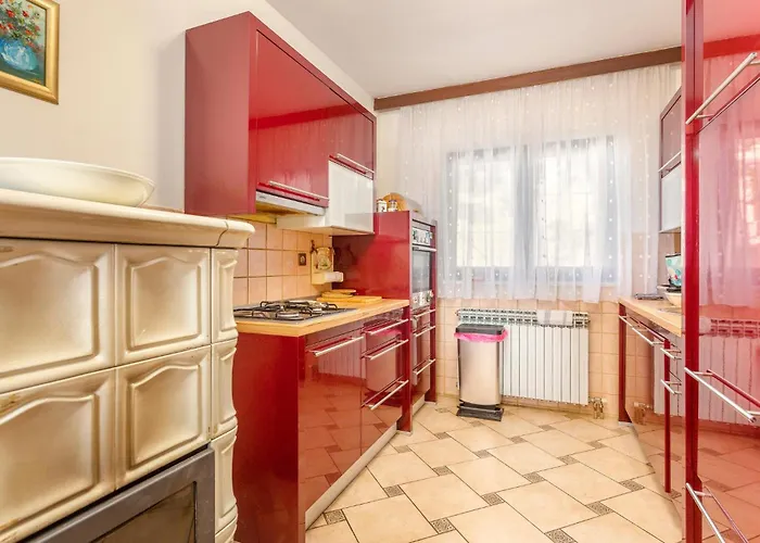 Pet Friendly In * Jadranovo