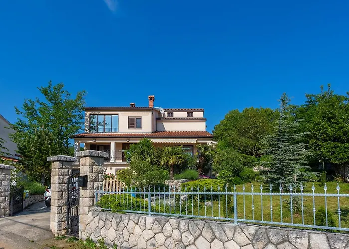 Casa vacanze Pet Friendly In *