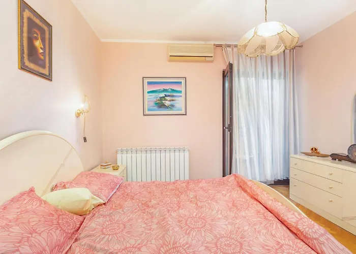 Pet Friendly In Feriehus Jadranovo