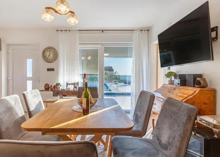 Feriehus Pet Friendly In