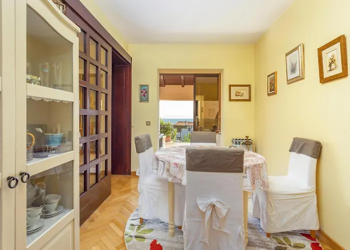 Pet Friendly In Jadranovo