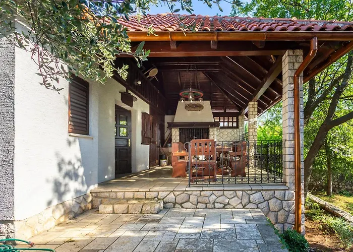 Feriehus Pet Friendly In *